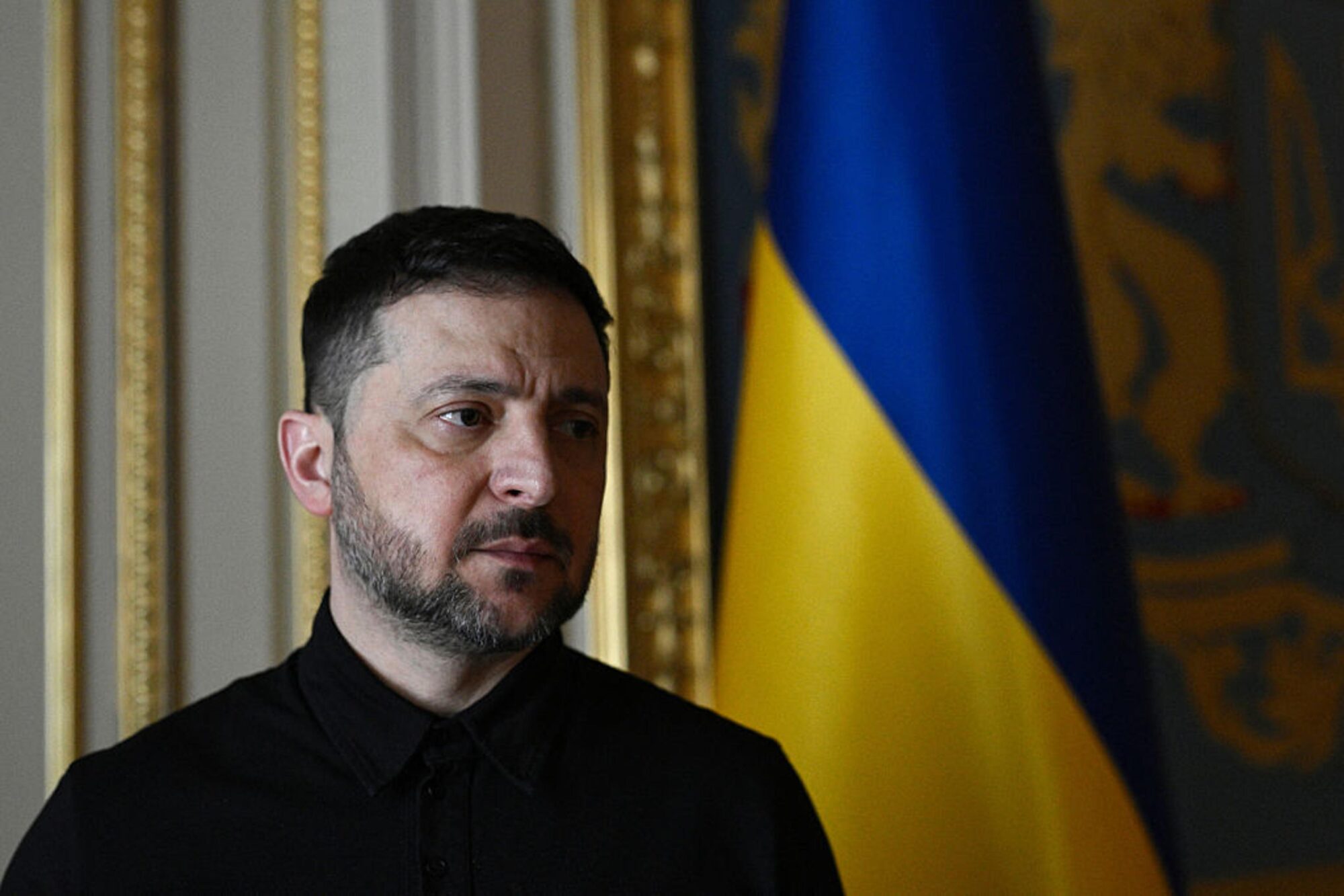 volodymyr zelensky scaled | albstory